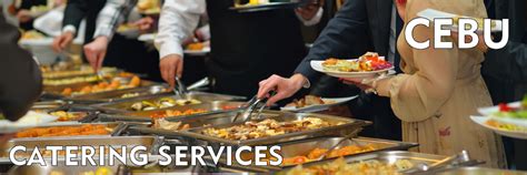catering service cebu|The Top 15 Best Catering Services in Cebu .